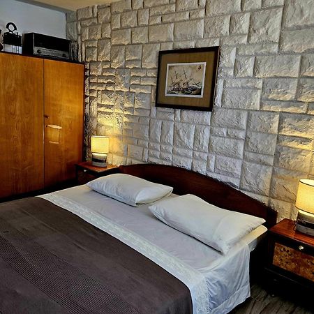 Small House Postup Orebić Dış mekan fotoğraf