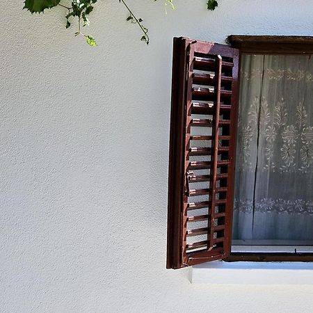 Small House Postup Orebić Dış mekan fotoğraf
