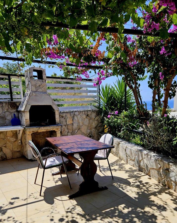 Small House Postup Orebić Dış mekan fotoğraf