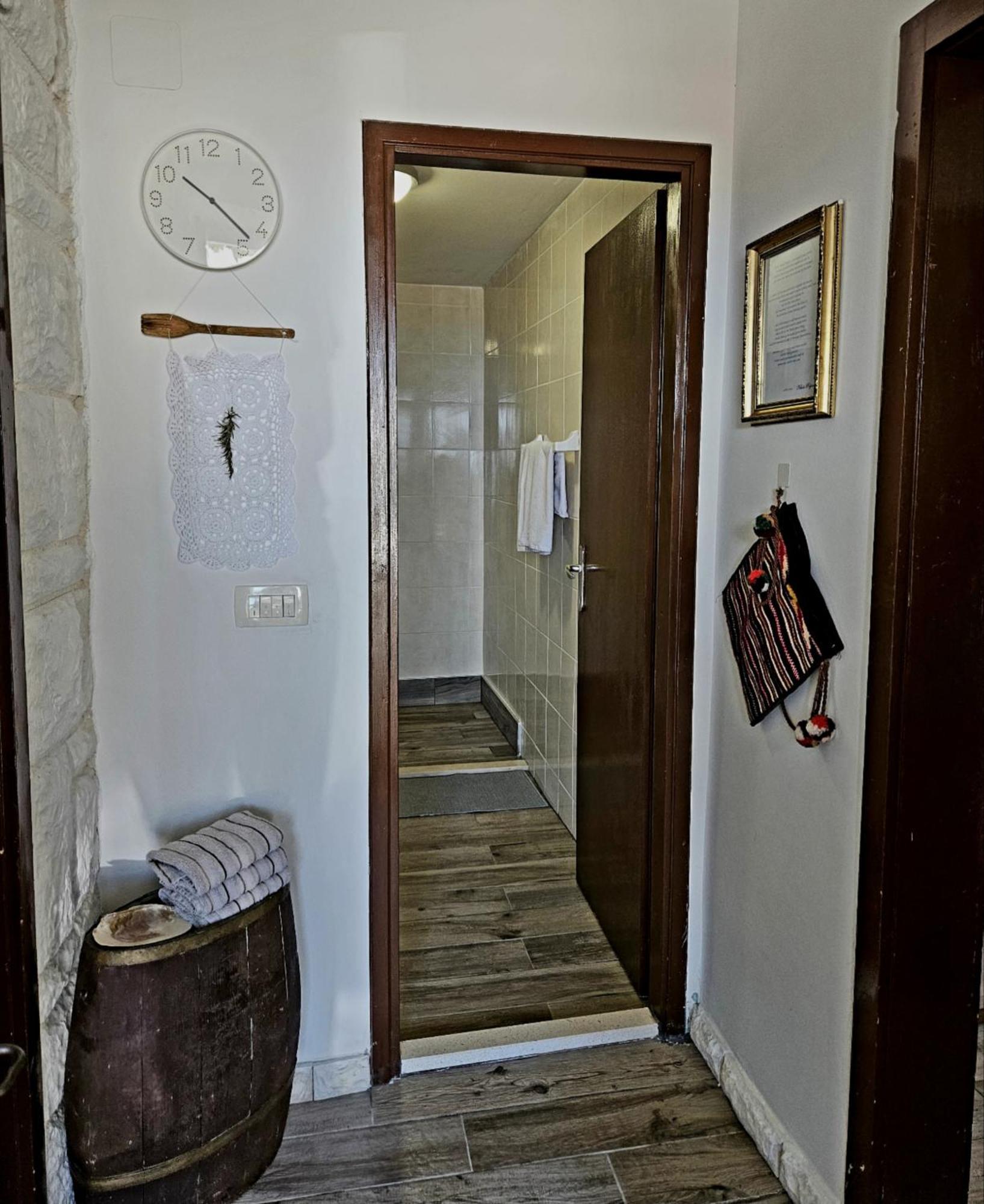 Small House Postup Orebić Dış mekan fotoğraf