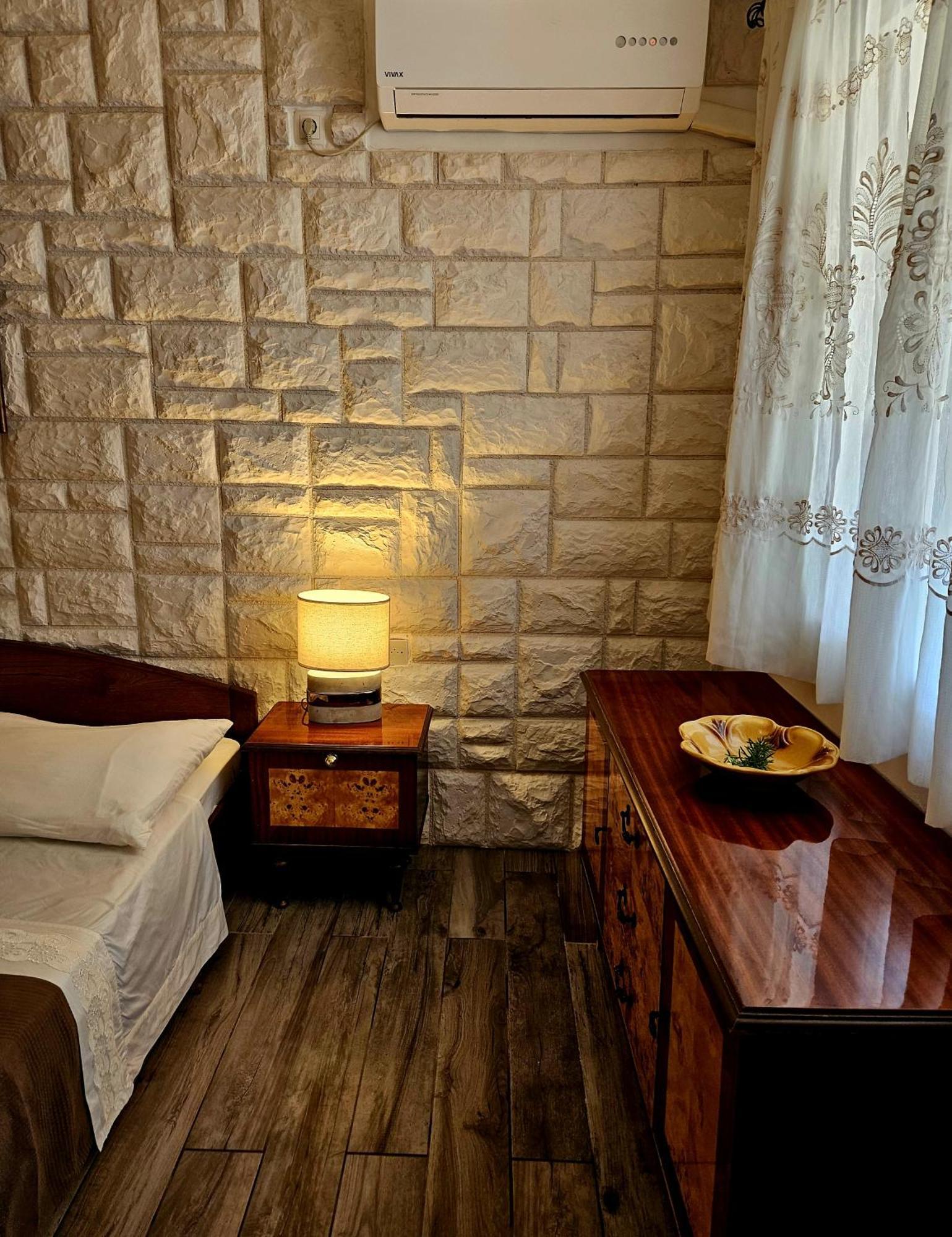 Small House Postup Orebić Dış mekan fotoğraf