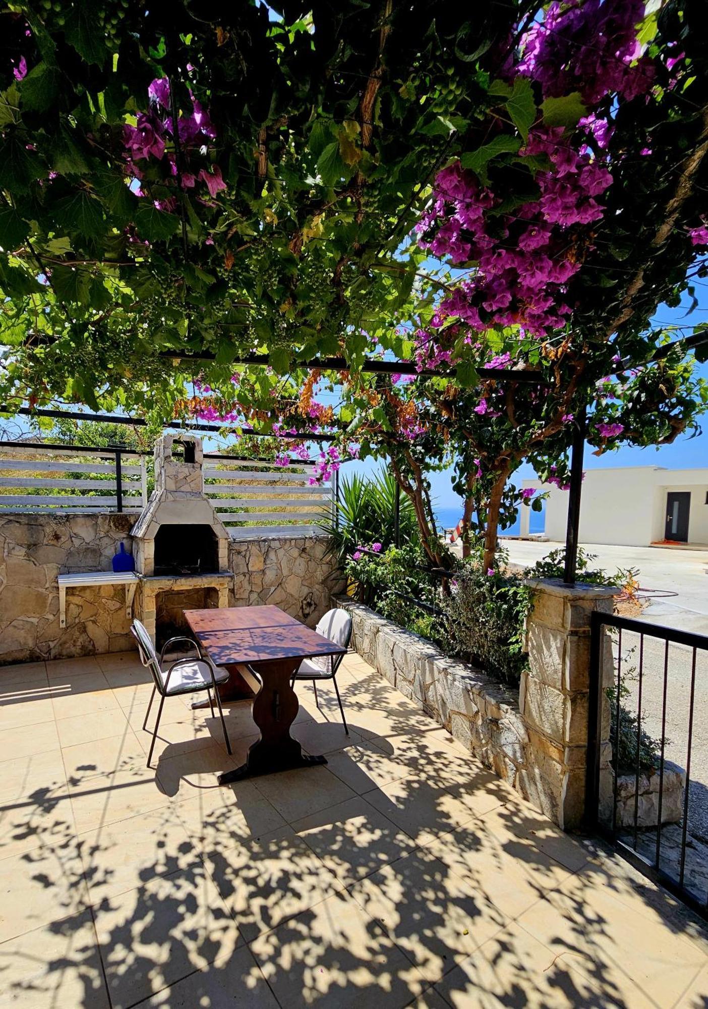 Small House Postup Orebić Dış mekan fotoğraf