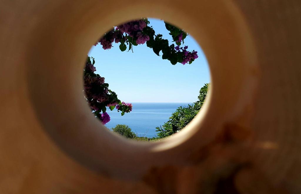 Small House Postup Orebić Dış mekan fotoğraf